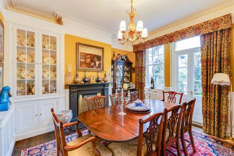5 bedroom semi-detached house for sale, Fidlas Road, Llanishen, Cardiff