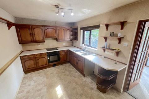 2 bedroom semi-detached bungalow for sale, Tan Y Berth, Penrhyncoch, , Aberystwyth