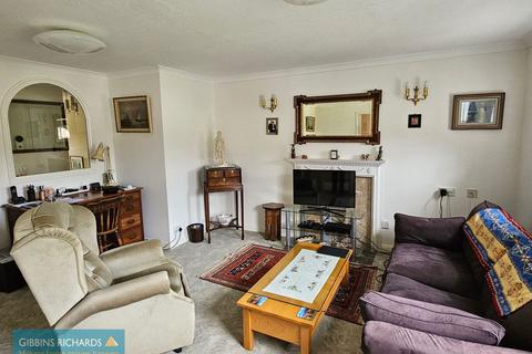 2 bedroom retirement property for sale, Eastgate Gardens, Taunton