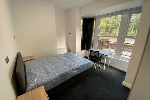 1 bedroom apartment to rent, Norville Terrace, Leeds
