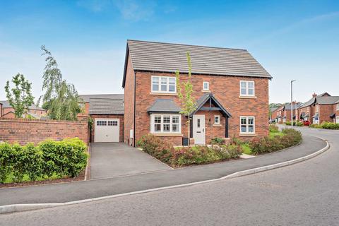 4 bedroom detached house for sale, Waterfield Rd, Malpas