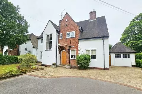 4 bedroom detached house for sale - View 4