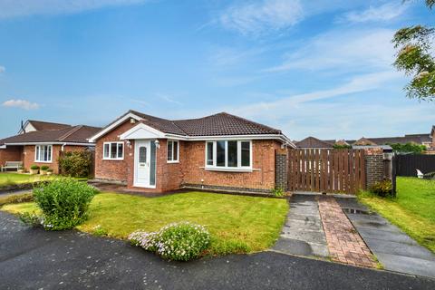 undefined, Gloster Park, Morpeth NE65