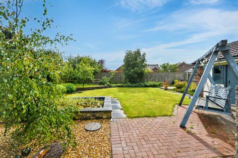 undefined, Gloster Park, Morpeth NE65