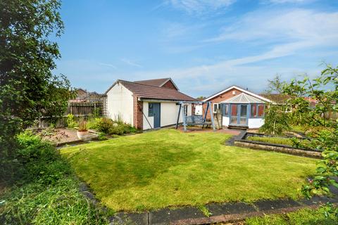 undefined, Gloster Park, Morpeth NE65