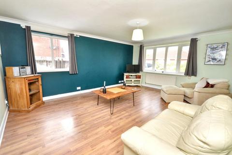 undefined, Gloster Park, Morpeth NE65