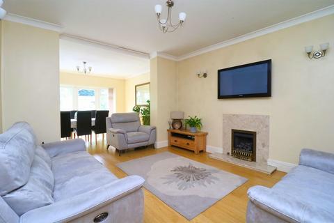 4 bedroom detached house for sale, Broadway North, Walsall