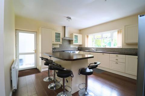 4 bedroom detached house for sale, Broadway North, Walsall