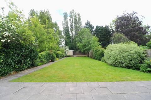 4 bedroom detached house for sale, Broadway North, Walsall