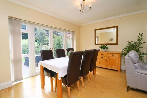 4 bedroom detached house for sale, Broadway North, Walsall