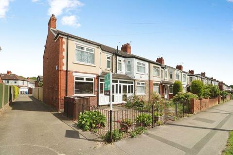 3 bedroom terraced house for sale, Calvert Lane, Hull