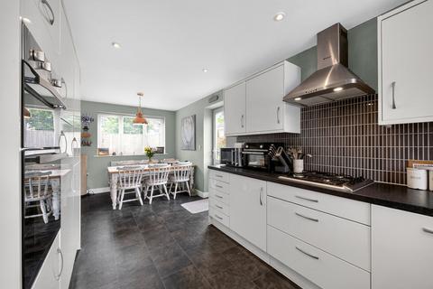 4 bedroom detached house for sale, Stoneman Mews, Waterlooville