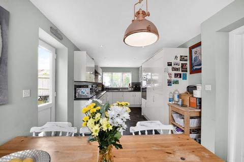 4 bedroom detached house for sale, Stoneman Mews, Waterlooville