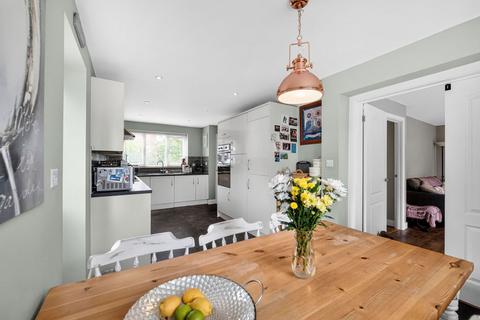 4 bedroom detached house for sale, Stoneman Mews, Waterlooville