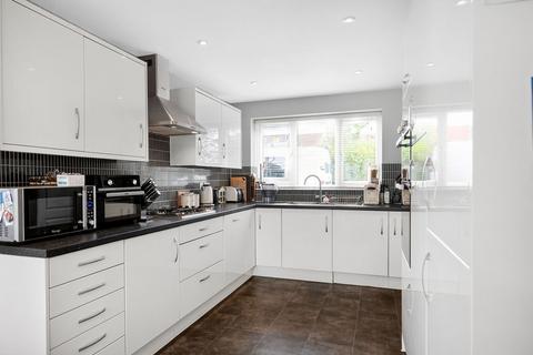 4 bedroom detached house for sale, Stoneman Mews, Waterlooville