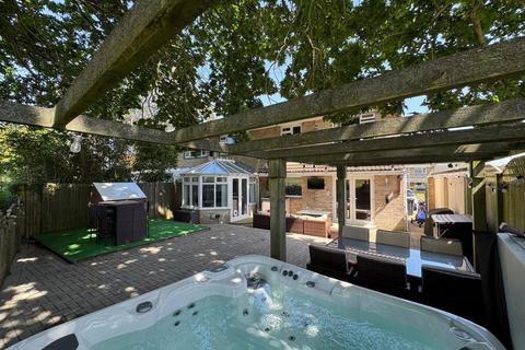 undefined, Seven Barrows Road, Northmnoor, Wareham