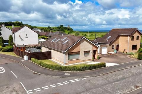 5 bedroom detached bungalow for sale, Greenan Way, Doonfoot, Ayr