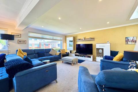 5 bedroom detached bungalow for sale, Greenan Way, Doonfoot, Ayr