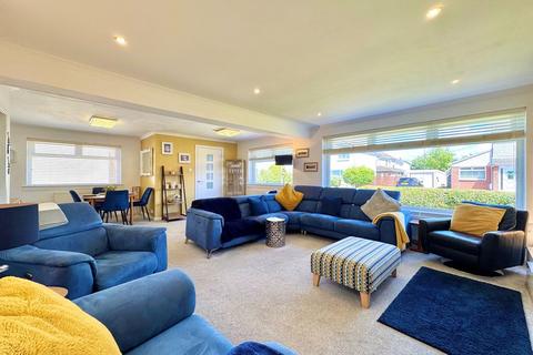 5 bedroom detached bungalow for sale, Greenan Way, Doonfoot, Ayr