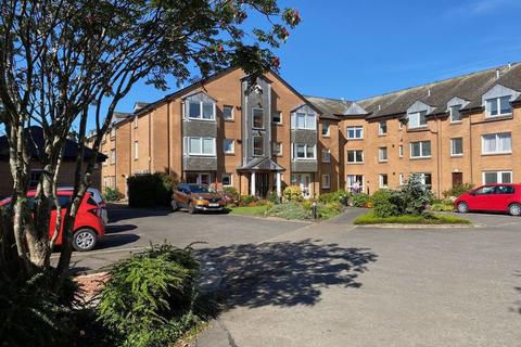 undefined, Homebriar House, Barns Park, Ayr