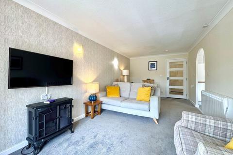 undefined, Homebriar House, Barns Park, Ayr