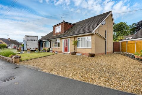 undefined, Kingsley Road, Haslington, CW1 5PG