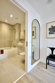 2 bedroom apartment for sale, Plot A2-05-004, 2 bed A2-05-004 at Pudding Mill Lane, Pudding Mill Lane E15