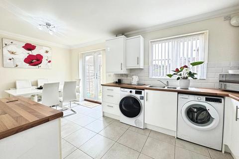 3 bedroom house for sale, Sycamore Mews, Brightlingsea, CO7
