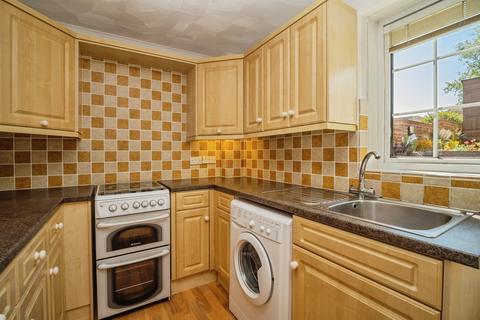 2 bedroom end of terrace house for sale, Martleaves Close, Weymouth