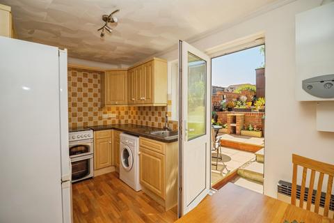 2 bedroom end of terrace house for sale, Martleaves Close, Weymouth