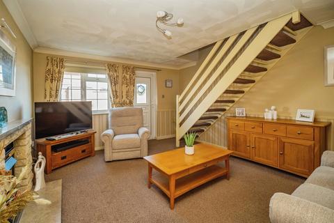2 bedroom end of terrace house for sale, Martleaves Close, Weymouth