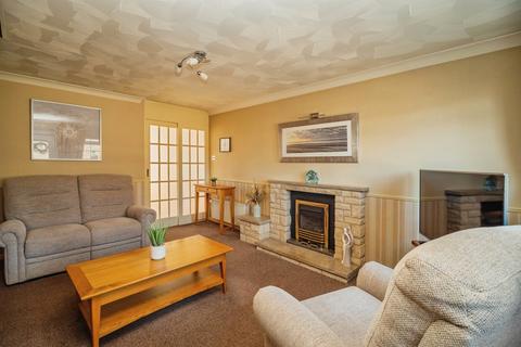 2 bedroom end of terrace house for sale, Martleaves Close, Weymouth