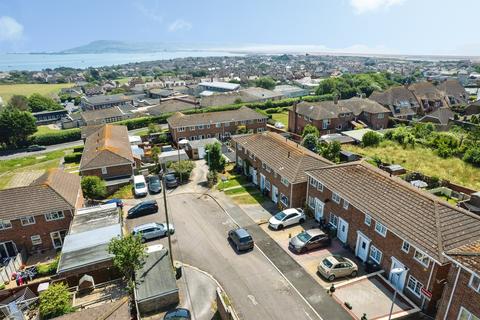 2 bedroom end of terrace house for sale, Martleaves Close, Weymouth