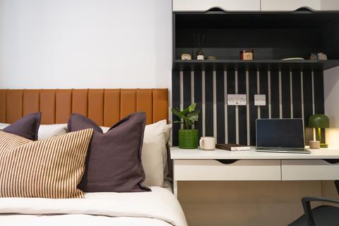 Studio to rent, Apt 21, Nova Residence, 2a New Walk LE1