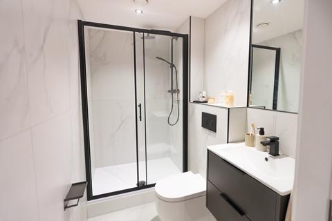 Studio to rent, Apt 21, Nova Residence, 2a New Walk LE1