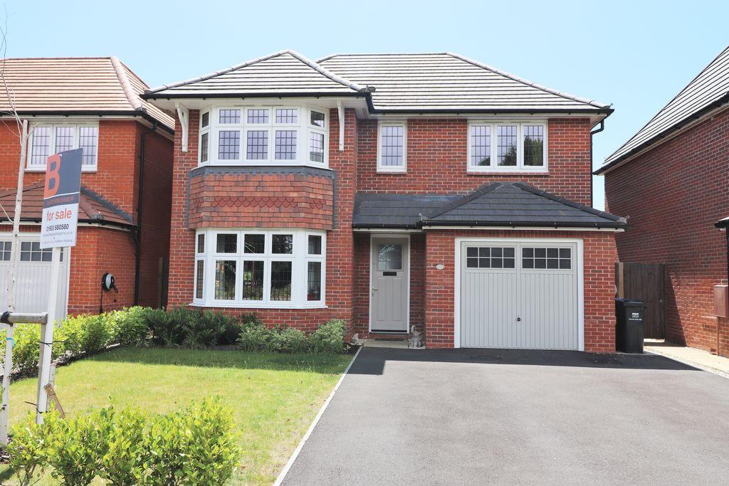4 bedroom detached house for sale in Ferring on OnTheMarket