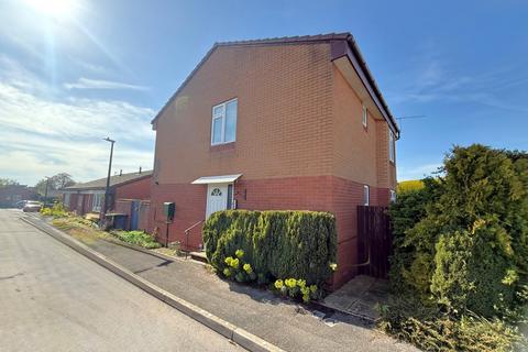 1 bedroom apartment for sale, Summerlands, Backwell, BS48