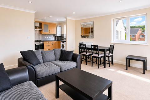 1 bedroom apartment for sale, Ty Ceredig, ABERYSTWYTH SY23