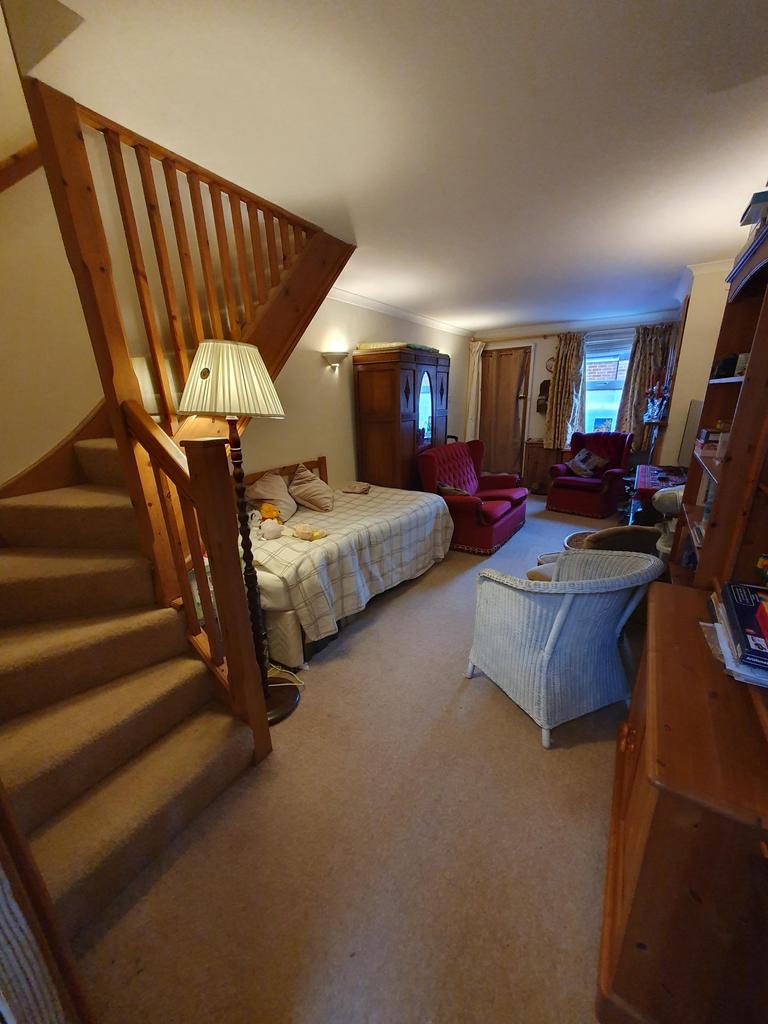 House in Oxford, New Hinksey, South Oxford - View 2