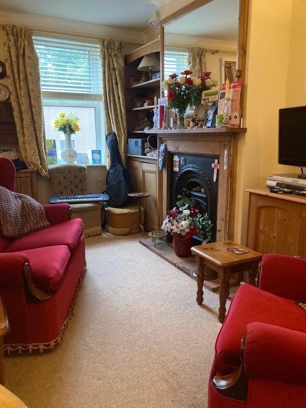 House in Oxford, New Hinksey, South Oxford - More