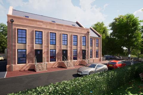undefined, Knowleston Place, Matlock, DE4 3BU.