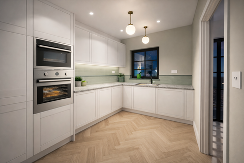 undefined, Knowleston Place, Matlock, DE4 3BU.