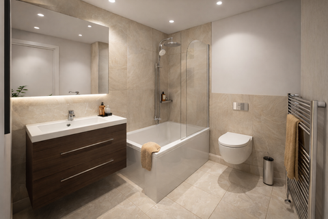 undefined, Knowleston Place, Matlock, DE4 3BU.