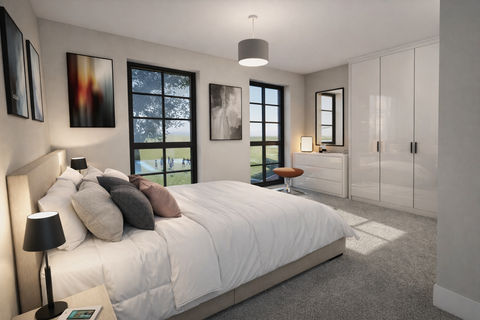 undefined, Knowleston Place, Matlock, DE4 3BU.