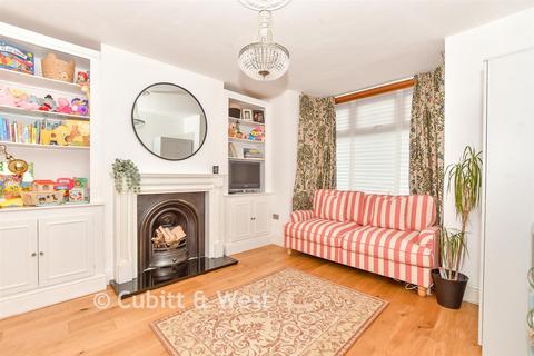 3 bedroom end of terrace house for sale, Allcot Road, Portsmouth PO3