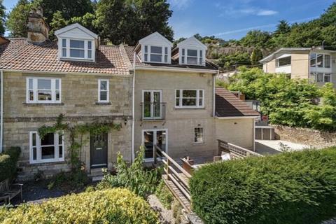 5 bedroom semi-detached house for sale, Middle Stoke, Bath, BA2