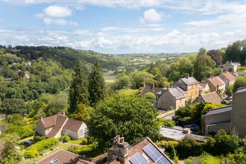 5 bedroom semi-detached house for sale, Middle Stoke, Bath, BA2