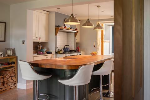 5 bedroom semi-detached house for sale, Middle Stoke, Bath, BA2