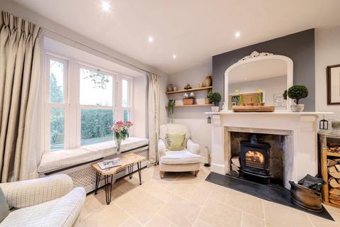 5 bedroom semi-detached house for sale, Middle Stoke, Bath, BA2