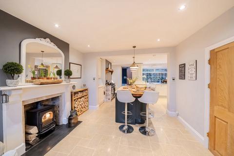 5 bedroom semi-detached house for sale, Middle Stoke, Bath, BA2